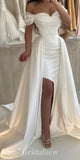 Mermaid Satin Elegant Fashion Popular Evening Formal Long Prom Dresses PD1397