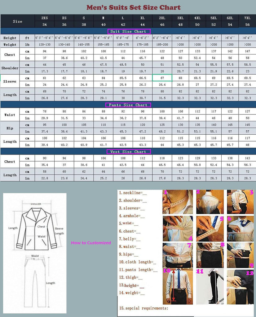 Slim Fit Peach One Piece Wedding Women's Suit With Beads, Blazer Jacket Vintage Business Banquet Tuxedo Suit Set MS008