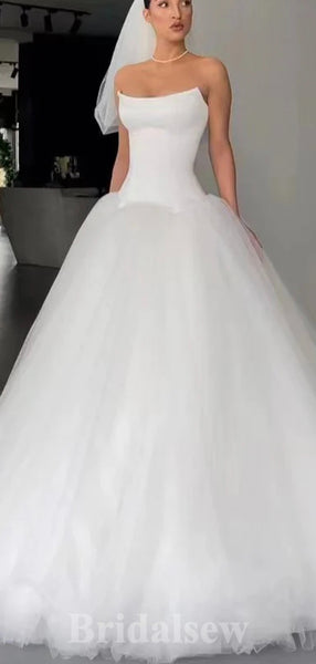 Fairy Sweetheart Strapless A-Line Long Party Dress, DP4274