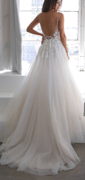 A-Line/Princess Chic Spaghetti Straps Floor-Length Ruched Maxi Wedding Guest Dresses