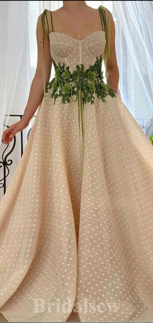 Black Girls Slay Modest A-line Best Princess Long Women Evening Prom Dresses PD826