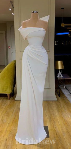 Charming Unique New Sexy Mermaid Stylish Long Party Evening Prom Dresses PD965