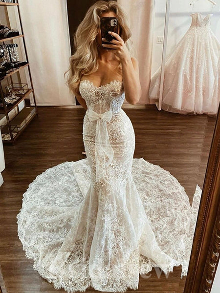 Strapless mermaid deals