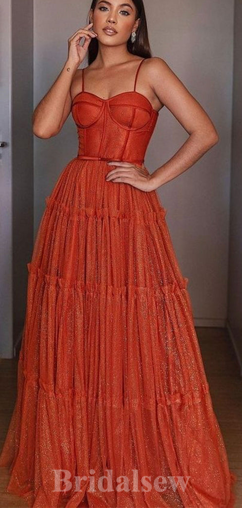 Burnt orange multiway dress at www.presleyblue.ie