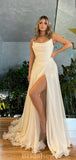 A-line Charming New Stylish Best Long Elegant Custom Women Evening Prom Dresses PD700