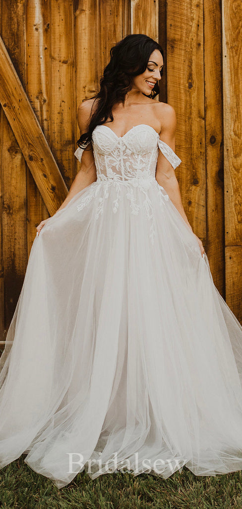 classic country wedding dresses COUNTRY WEDDING DRESSES for a Rustic Wedding