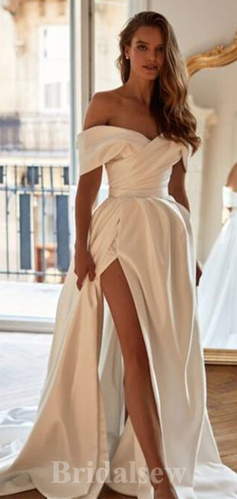 Vintage off clearance the shoulder dress