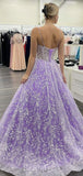 A-line Spaghetti Straps Modest Elegant Formal Best Long Party Evening Prom Dresses PD1323