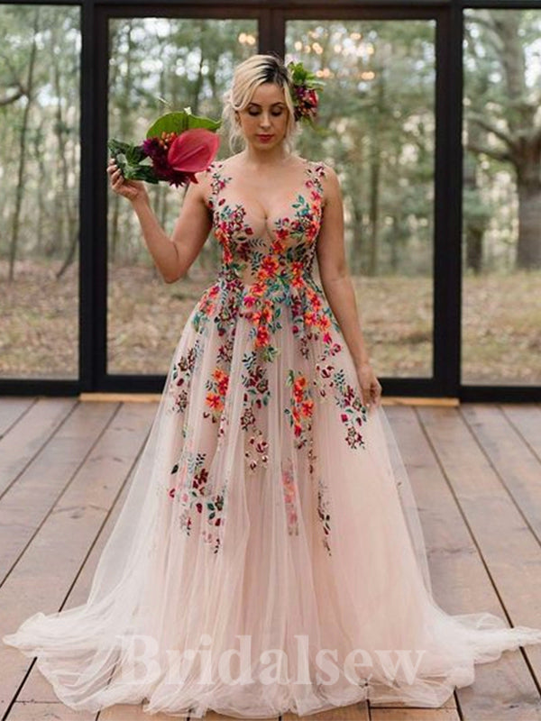 Wedding appliques for best sale dresses