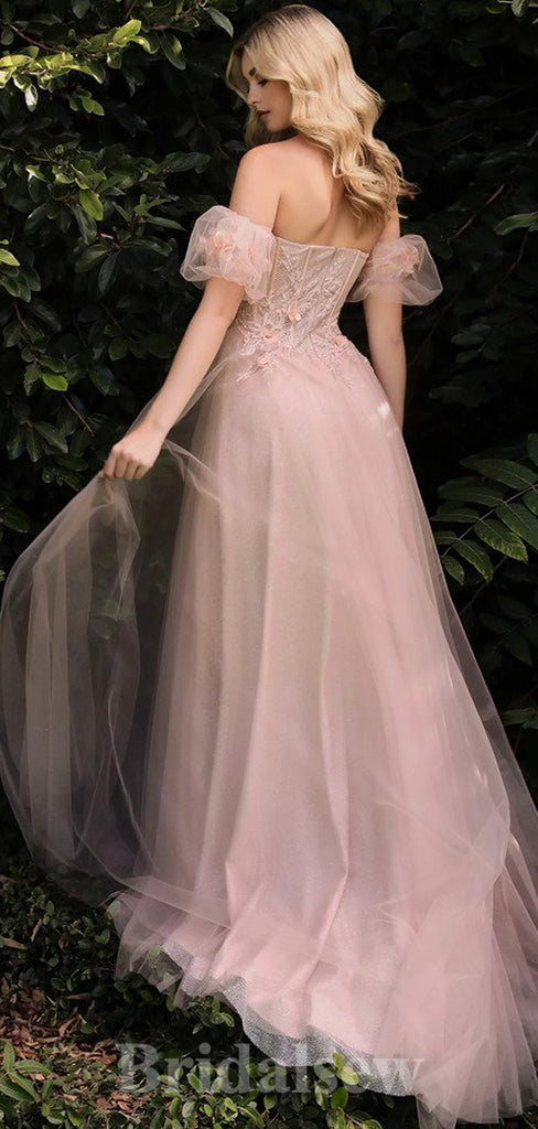 Buy Women's Bridesmaid Dresses Off Shoulder Mermaid Prom Dresses Long Blush  Pink Size 10 at Amazon.in