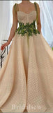 Black Girls Slay Modest A-line Best Princess Long Women Evening Prom Dresses PD826