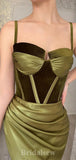Charming New Elegant Mermaid Best Long Party Fashion Evening Prom Dresses, PD1240