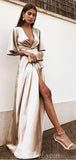 Cheap Sexy Simple Cheap Modest Formal Evening Prom Dresses PD043