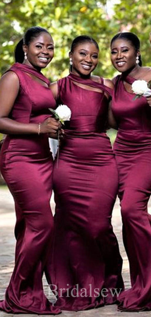 Cheap sexy bridesmaid dresses on sale