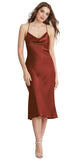 Custom Burgundy Popular Short Simple Bridesmaid Dresses BD079