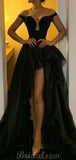 New Arrival Sexy Fashion High-Low Stylish Sweetheart Prom Dresses PD109