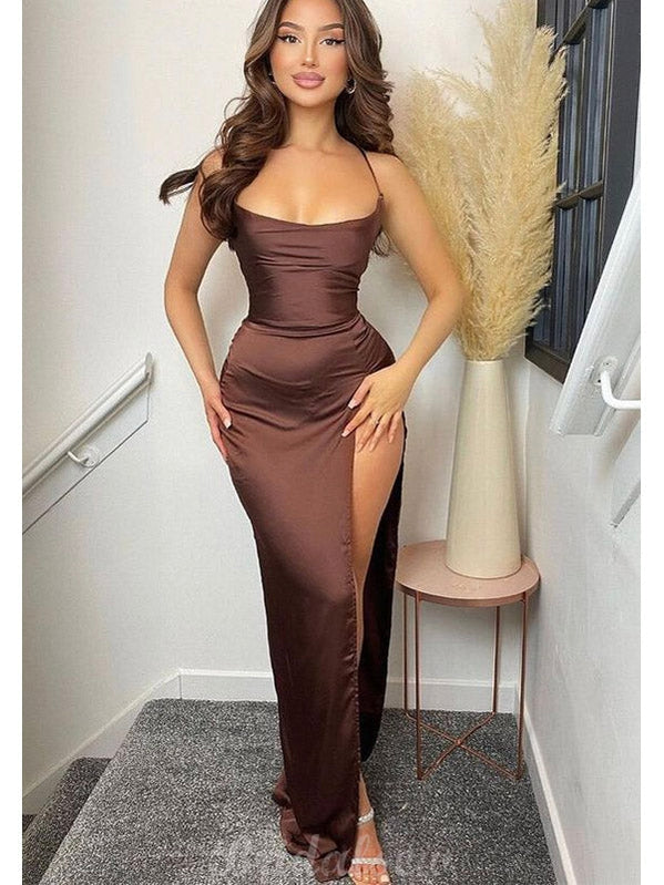 Simple Mermaid Sexy Unique Elegant Black Girls Slay Elegant Evening Mo bridalsew Simple Mermaid Sexy Unique Elegant Black Girls Slay Elegant Evening Mo bridalsew