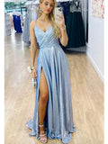 Sparkly Sequin Straps Glitter Mermaid Elegant Modest Women Long Evening Prom Dresses PD620