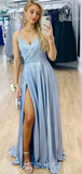 Sparkly Sequin Straps Glitter Mermaid Elegant Modest Women Long Evening Prom Dresses PD620