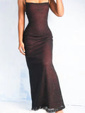 Unique Straps Mermaid New Vintage Stylish Long Women Best Evening Prom Dresses PD1012